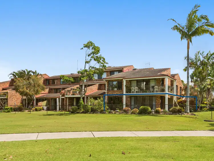 Second view of Homely unit listing, 11/39-47 Soorley Street, Tweed Heads South NSW 2486