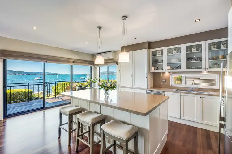 Third view of Homely house listing, 23 Couche Crescent, Koolewong NSW 2256