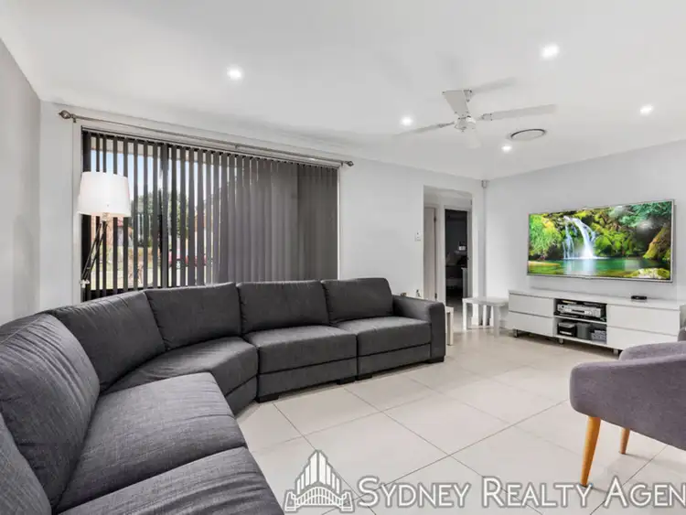 Third view of Homely house listing, 5 Riesling Place, Eschol Park NSW 2558