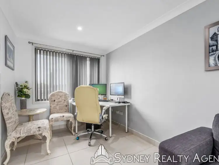 Fifth view of Homely house listing, 5 Riesling Place, Eschol Park NSW 2558
