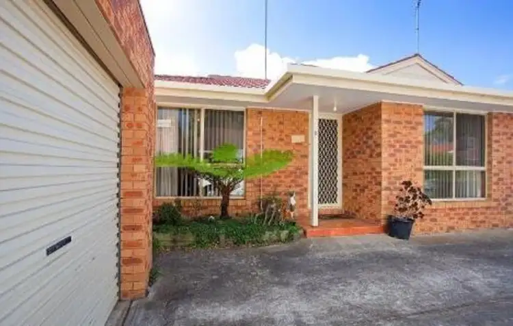 6/7 Charles Lane, Torquay VIC 3228