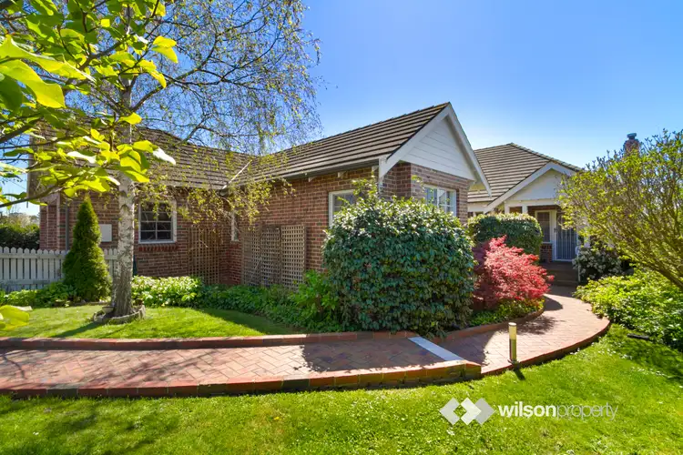 Second view of Homely house listing, 22 Cross's Road, Traralgon VIC 3844