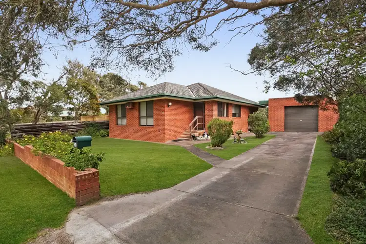 24 Beauna Vista Drive, Rye VIC 3941