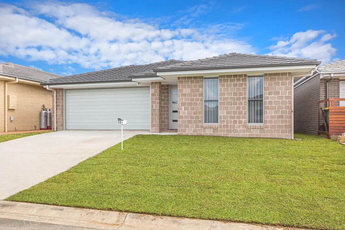 Main view of Homely house listing, 10 Cod Circuit, Bongaree QLD 4507