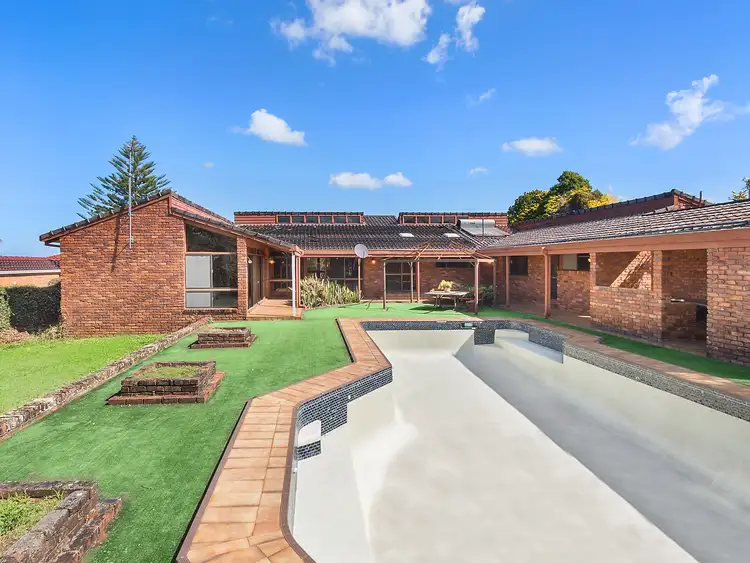 Third view of Homely house listing, 2 Scenic Court, Alstonville NSW 2477