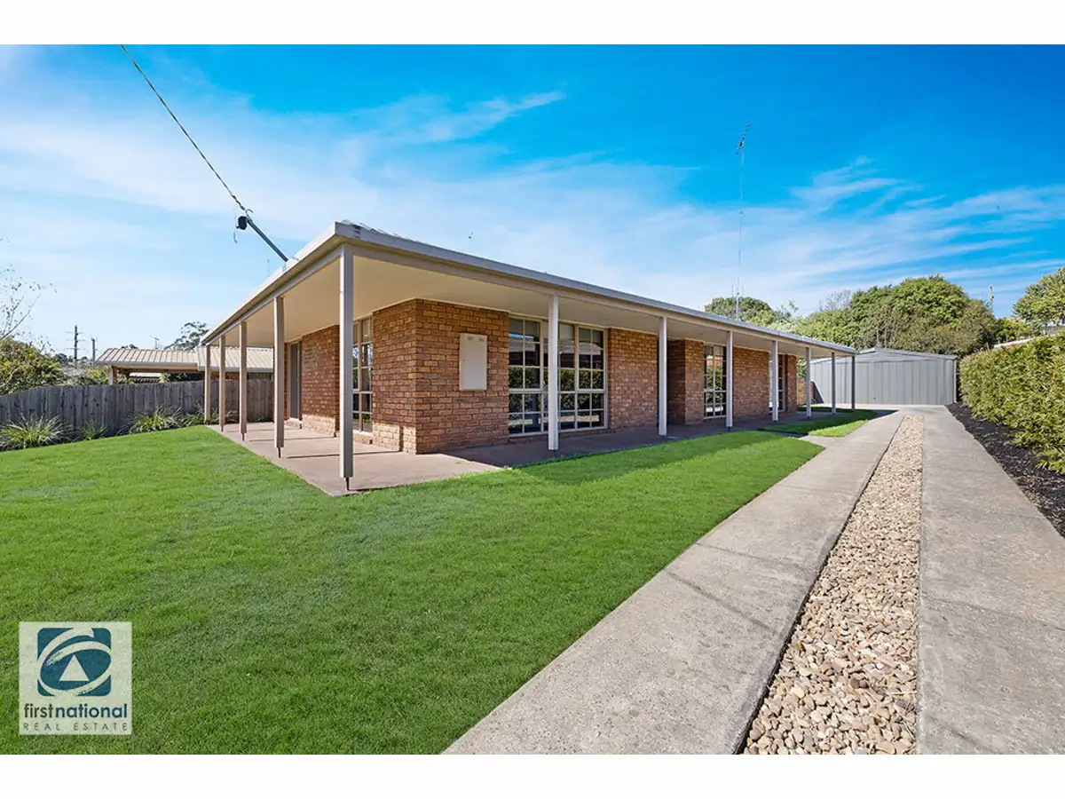 Main view of Homely house listing, 19 Alexander Street, Warragul VIC 3820