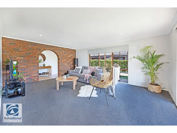 Fourth view of Homely house listing, 19 Alexander Street, Warragul VIC 3820