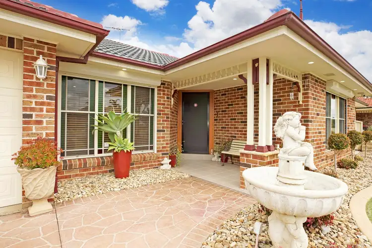 Second view of Homely house listing, 13 Buyu Road, Glenmore Park NSW 2745