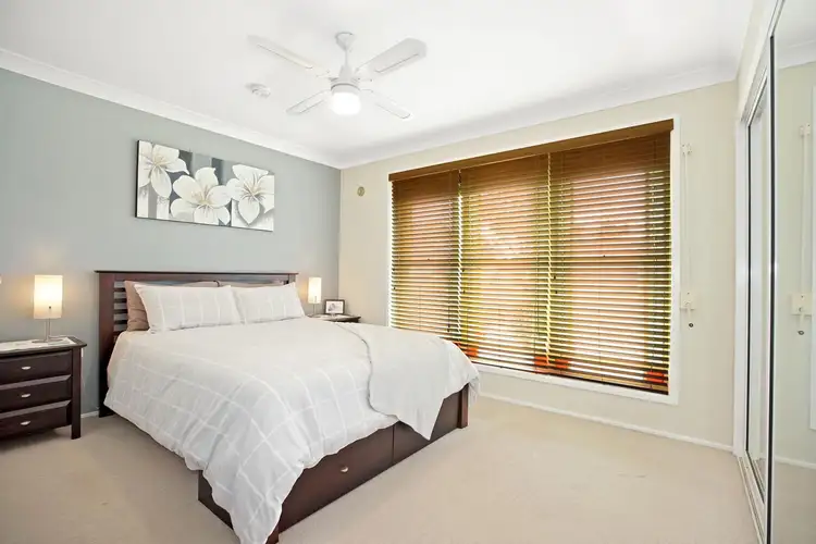 Third view of Homely house listing, 13 Buyu Road, Glenmore Park NSW 2745