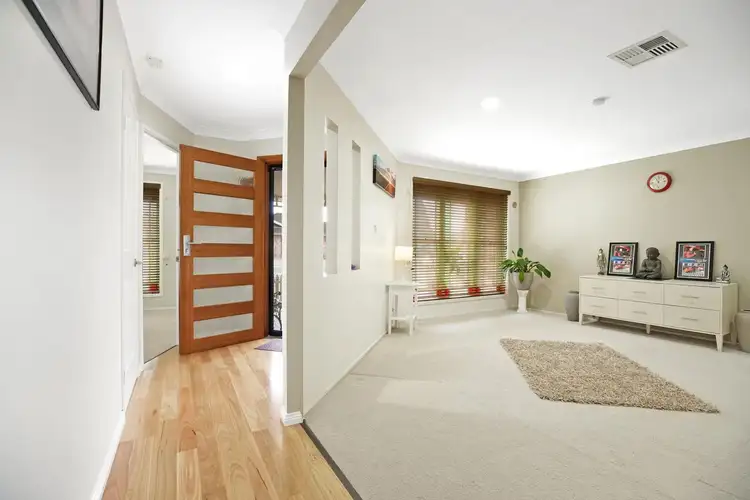 Fourth view of Homely house listing, 13 Buyu Road, Glenmore Park NSW 2745