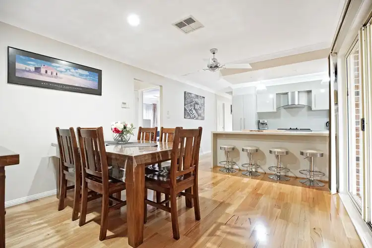 Sixth view of Homely house listing, 13 Buyu Road, Glenmore Park NSW 2745
