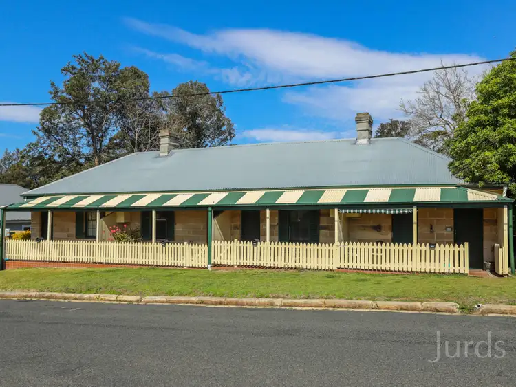 8/ 34-40 King Street, East Maitland NSW 2323
