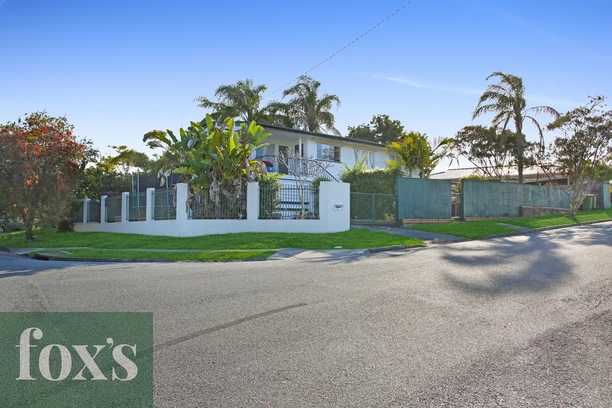 Main view of Homely house listing, 41 Cooleroo Crescent, Southport QLD 4215
