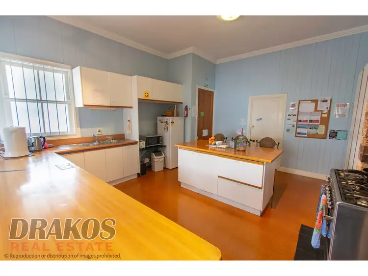 Fifth view of Homely house listing, 28 Prospect Terrace, Highgate Hill QLD 4101