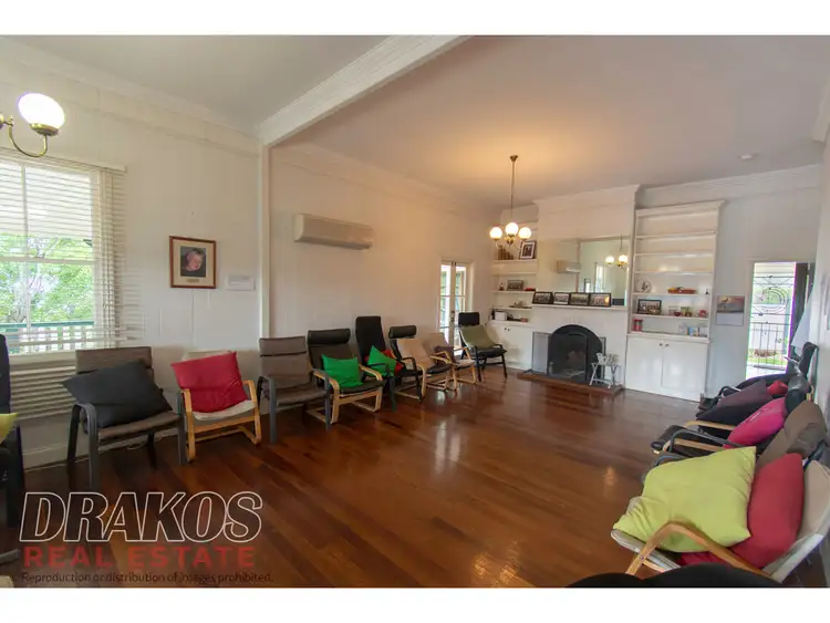 Sixth view of Homely house listing, 28 Prospect Terrace, Highgate Hill QLD 4101