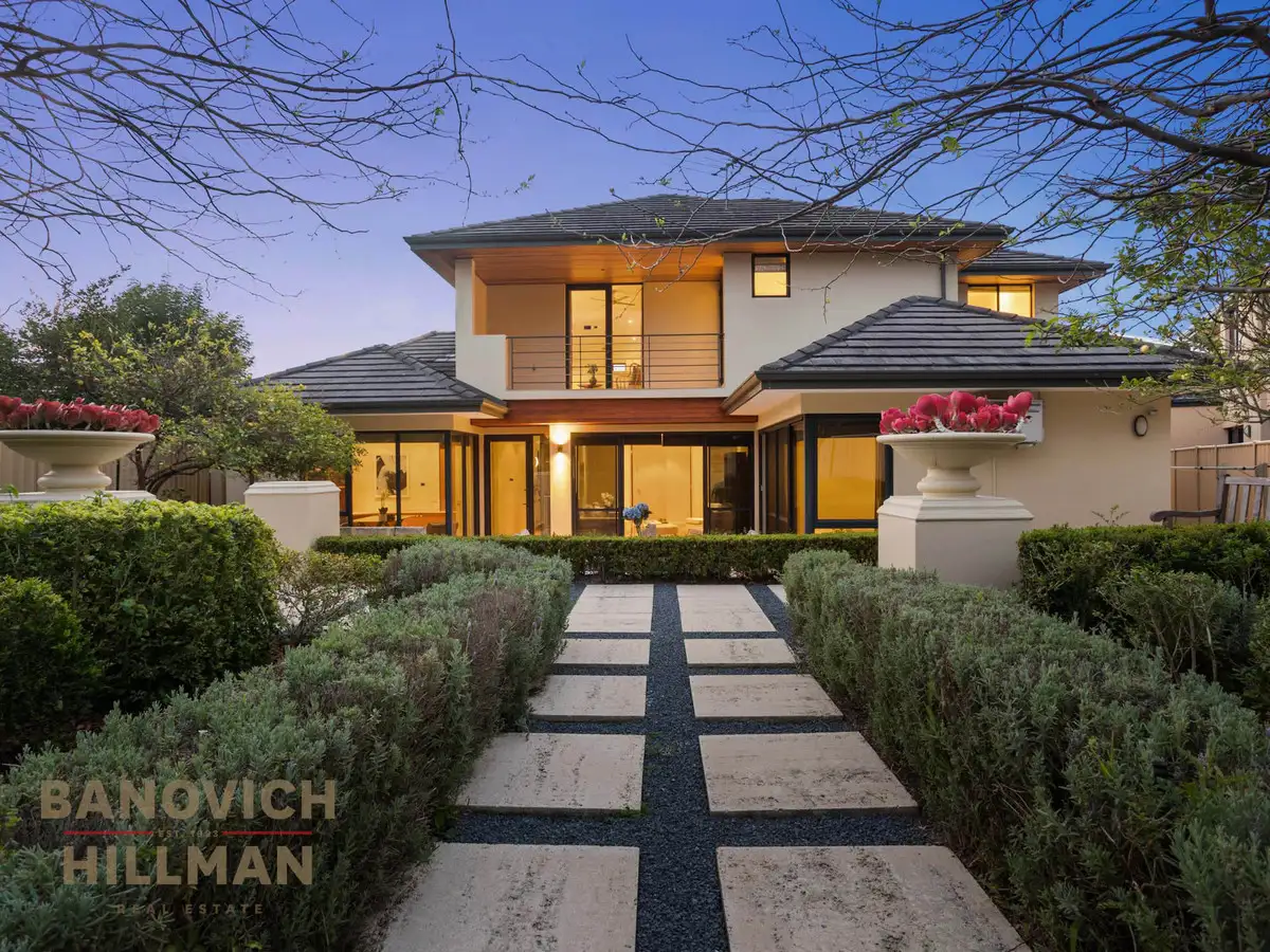 Main view of Homely house listing, 7 Killilan Road, Applecross WA 6153