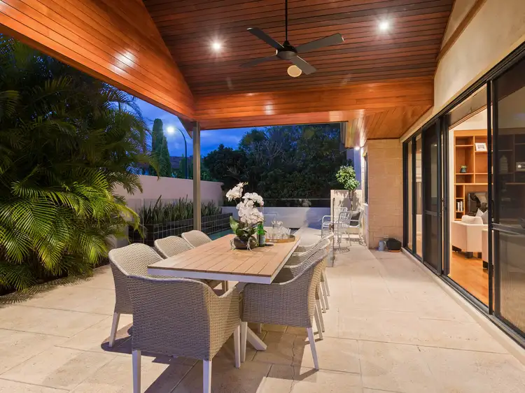 Second view of Homely house listing, 7 Killilan Road, Applecross WA 6153