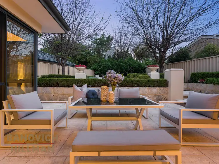 Third view of Homely house listing, 7 Killilan Road, Applecross WA 6153