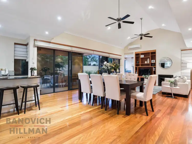 Fourth view of Homely house listing, 7 Killilan Road, Applecross WA 6153