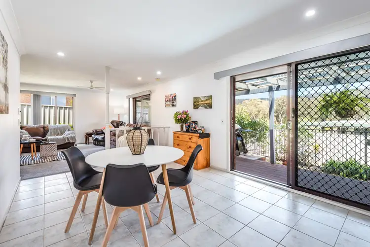 Fifth view of Homely house listing, 4 Lamont Close, Green Point NSW 2251