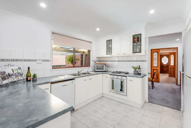 Sixth view of Homely house listing, 4 Lamont Close, Green Point NSW 2251