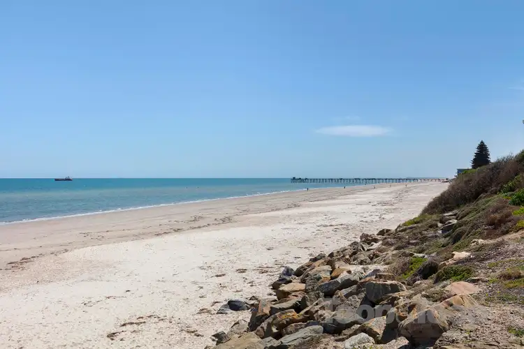 Third view of Homely townhouse listing, 3/153-155 Esplanade, Henley Beach South SA 5022