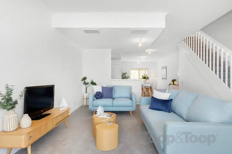 Fifth view of Homely townhouse listing, 3/153-155 Esplanade, Henley Beach South SA 5022