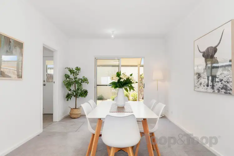 Sixth view of Homely townhouse listing, 3/153-155 Esplanade, Henley Beach South SA 5022