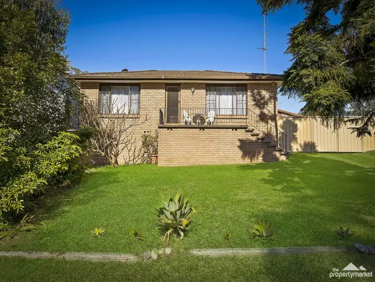 Main view of Homely house listing, 38 Billbabourie Road, Gwandalan NSW 2259