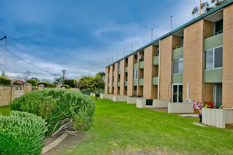 32/59 Herdsman Parade, Wembley WA 6014