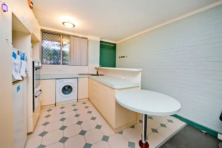 Fifth view of Homely apartment listing, 32/59 Herdsman Parade, Wembley WA 6014