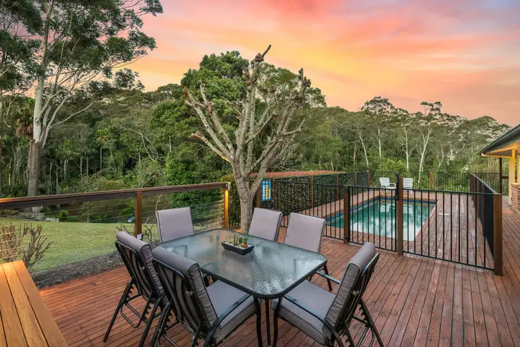 Main view of Homely house listing, 52 Robinia Parade, Springfield NSW 2250