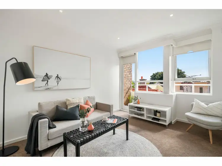 10/108 Park Street, St Kilda West VIC 3182