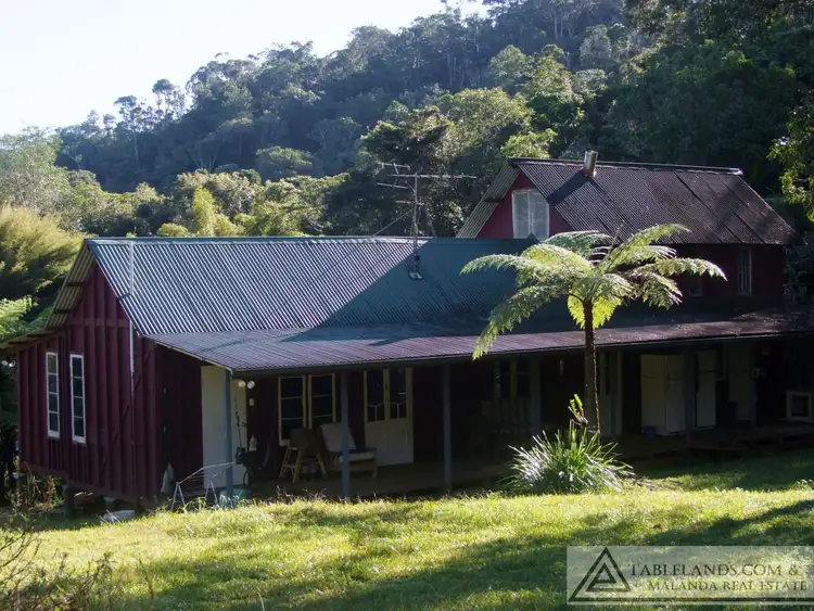Second view of Homely rural property listing, Address available on request