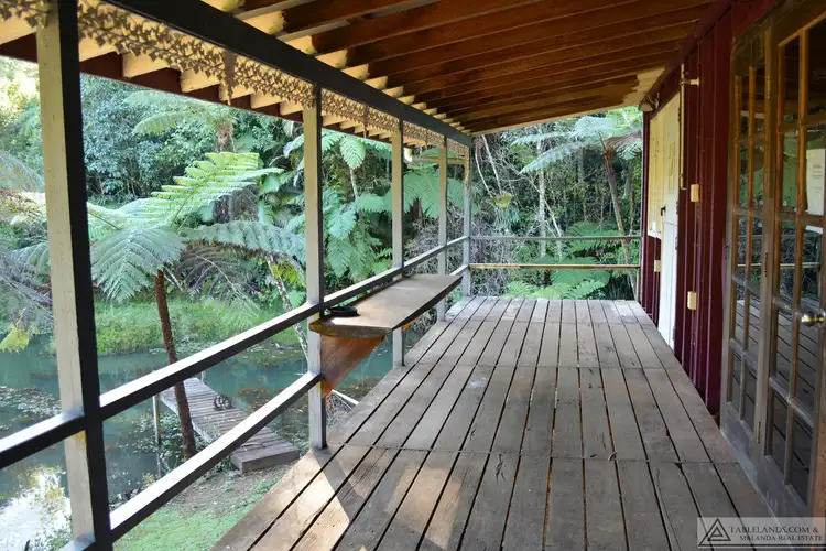 Fifth view of Homely rural property listing, Address available on request
