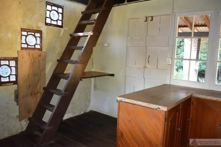Sixth view of Homely rural property listing, Address available on request