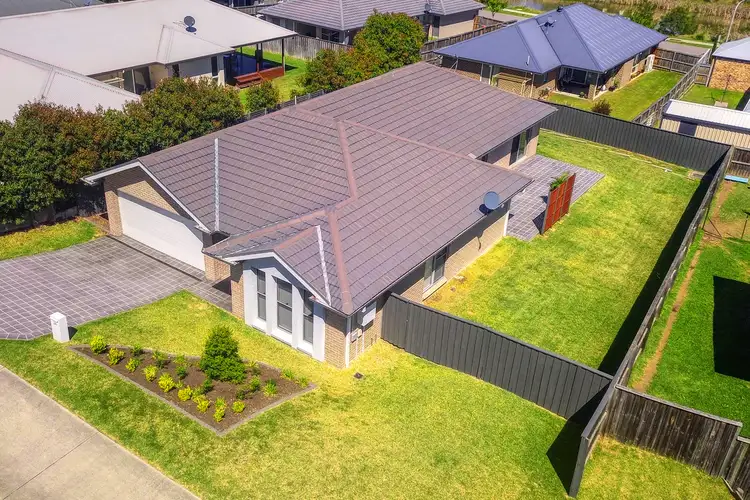 24 Saddlers Drive, Gillieston Heights NSW 2321