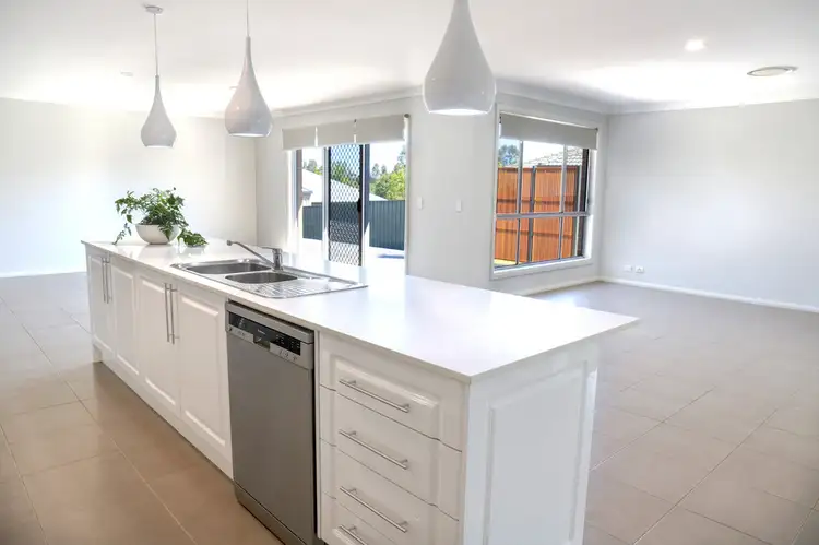 Third view of Homely house listing, 24 Saddlers Drive, Gillieston Heights NSW 2321
