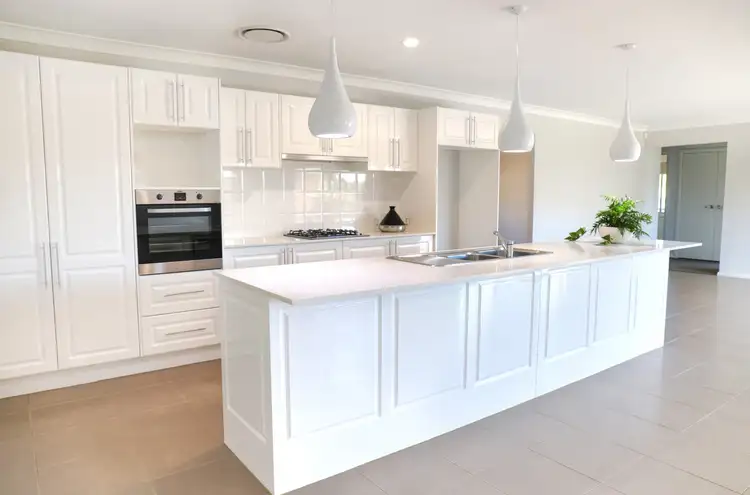 Fourth view of Homely house listing, 24 Saddlers Drive, Gillieston Heights NSW 2321
