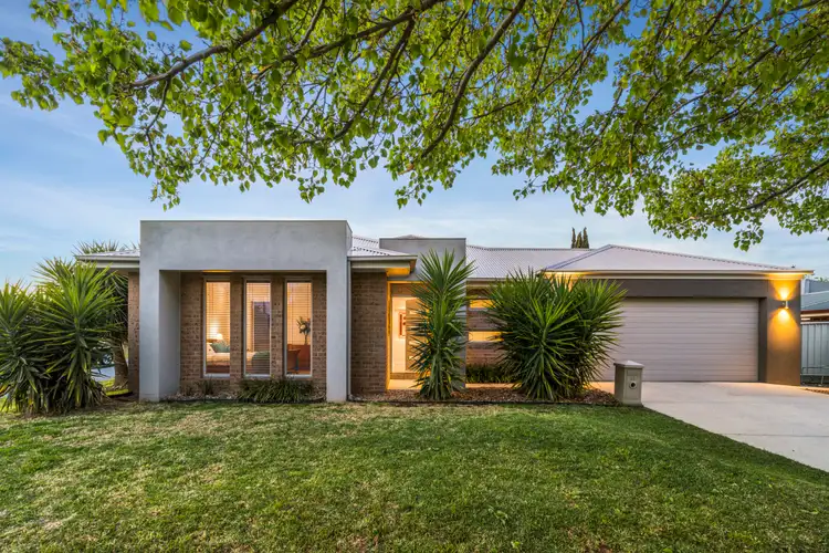 49 Memorial Drive, Wodonga VIC 3690