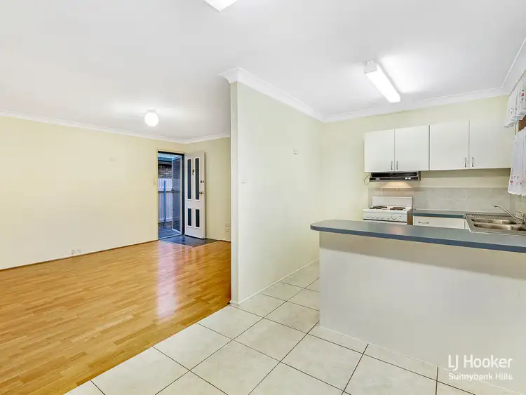 Second view of Homely house listing, 172 Morden Road, Sunnybank Hills QLD 4109