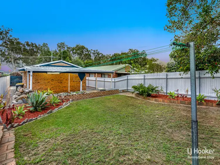 Fourth view of Homely house listing, 172 Morden Road, Sunnybank Hills QLD 4109