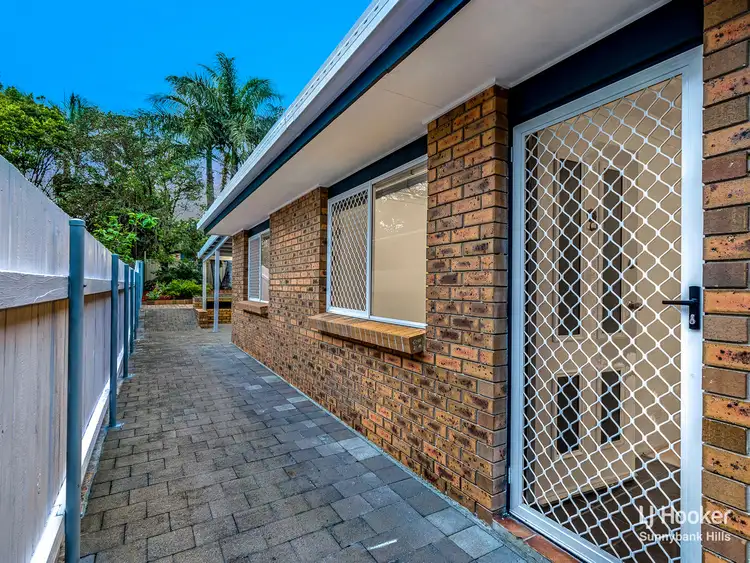 Fifth view of Homely house listing, 172 Morden Road, Sunnybank Hills QLD 4109