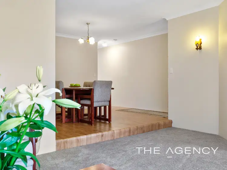 Fourth view of Homely house listing, 4 The Retreat, Forrestfield WA 6058
