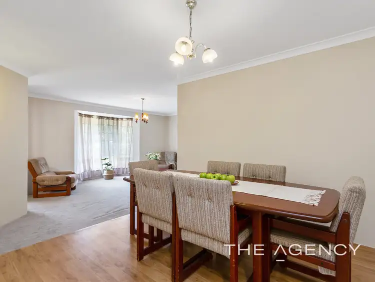 Fifth view of Homely house listing, 4 The Retreat, Forrestfield WA 6058