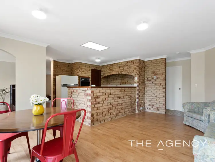 Sixth view of Homely house listing, 4 The Retreat, Forrestfield WA 6058