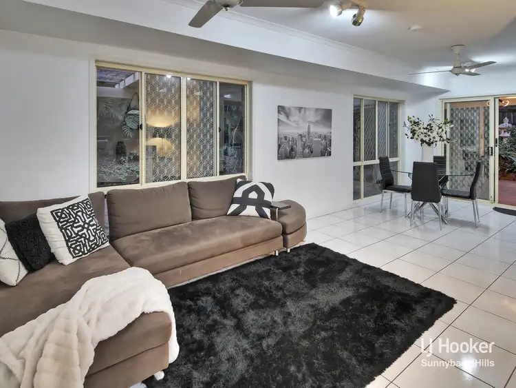Third view of Homely house listing, 11 Jacaranda Place, Calamvale QLD 4116