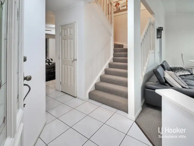 Sixth view of Homely house listing, 11 Jacaranda Place, Calamvale QLD 4116