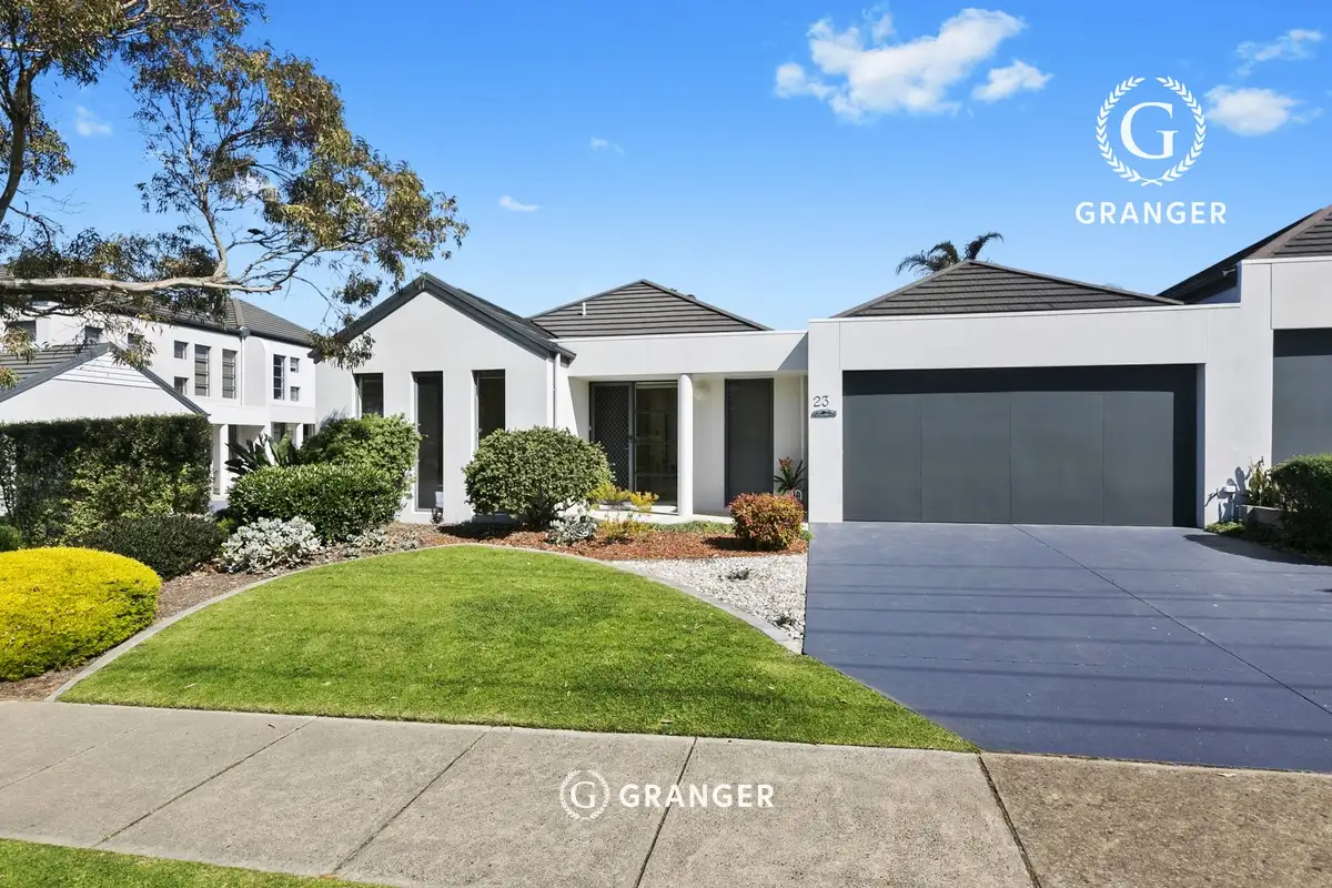 Main view of Homely unit listing, 23/2A Bentons Road, Mount Martha VIC 3934