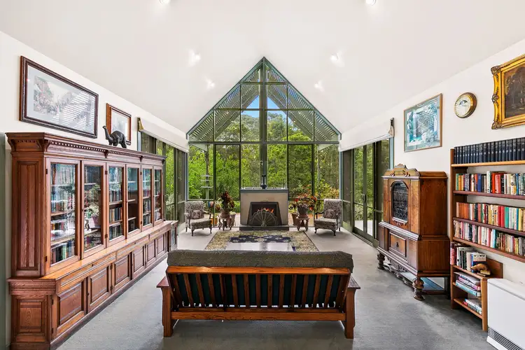 Fifth view of Homely house listing, 101 Sunset Strip, Jan Juc VIC 3228